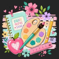 Create Art 83-402 - Adult Cooling Performance Short Sleeve Tee Design