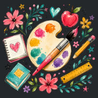Art 83-403 - Adult Softstyle ® T Shirt Design