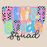 First Grade Squad 89-171 - Youth Heavy Cotton 100% Cotton T Shirt Design