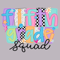 Fifth Grade Squad 89-175 - Adult Cooling Performance Long Sleeve Tee Design
