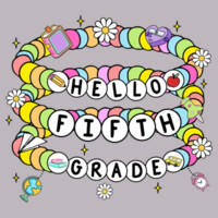 Hello Fifth Grade 89-180 Design