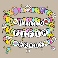 Hello Fifth Grade 89-180 Design
