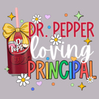 Dr. Pepper Loving Principal 84-100 - Adult Cooling Performance Short Sleeve Tee Design