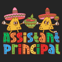 Assistant Principal Fiesta 84-201 Design