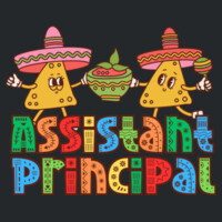 Assistant Principal Fiesta 84-201 Design