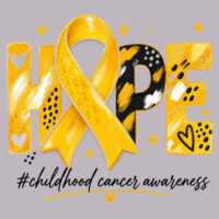Childhood Cancer Awareness 87-053 - Adult Cooling Performance Short Sleeve Tee Design