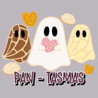 Pan-Tasmas 👻🥐 40-034 - Adult Cooling Performance Long Sleeve Tee Design