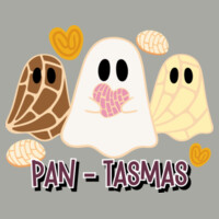 Pan-Tasmas 👻🥐 40-034 - Adult Softstyle ® T Shirt Design