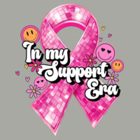 In My Support Era 🎀 70-003 - Youth Heavy Cotton 100% Cotton T Shirt Design