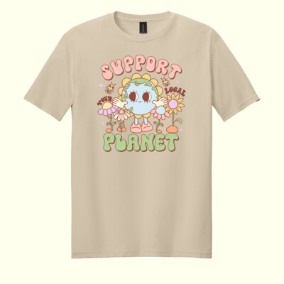 Support Planet Thumbnail