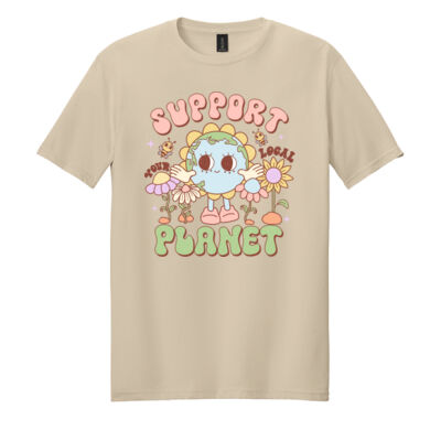 Support Planet Thumbnail