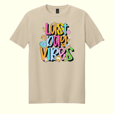 Last Day Vibes -T91-100 Thumbnail