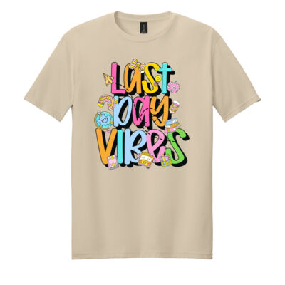 Last Day Vibes -T91-100 Thumbnail