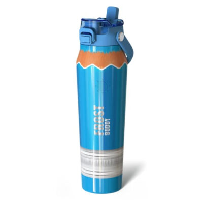 Bottle Buddy 32 oz|  Blue Pencil Thumbnail