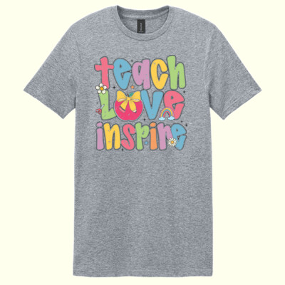 T99-120 - Adult Softstyle ® T Shirt Thumbnail