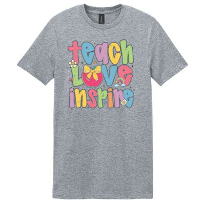 T99-120 - Adult Softstyle ® T Shirt Thumbnail