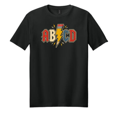 ABCD 99-137 - Adult Softstyle ® T Shirt Thumbnail