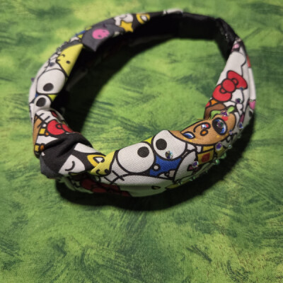 HB Hello Kitty Thumbnail