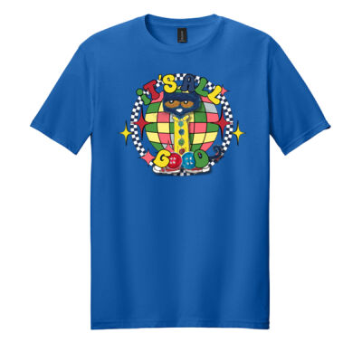 It's All Good Pete 88-003 - Adult Softstyle ® T Shirt Thumbnail