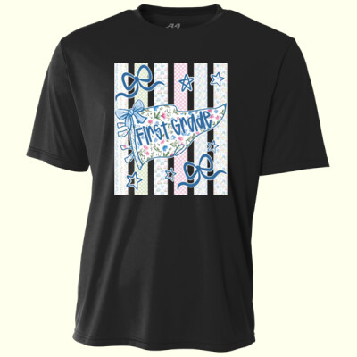 First Grade Pennant 89-054 - Adult Cooling Performance Short Sleeve Tee Thumbnail
