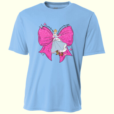 Teacher by Day 99-200 - Adult Cooling Performance Short Sleeve Tee Thumbnail