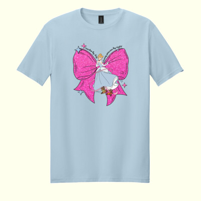 Teacher by Day 99-200 - Adult Softstyle ® T Shirt Thumbnail