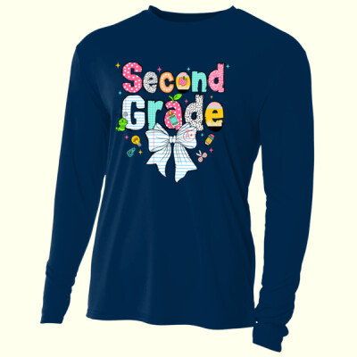 Second Grade Paper Bow 89-082 Thumbnail