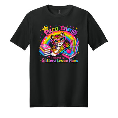 Para Energy 84-409 - Adult Softstyle ® T Shirt Thumbnail