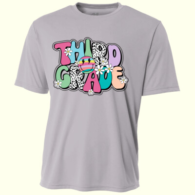 Third Grade Bubble 89-157 Thumbnail
