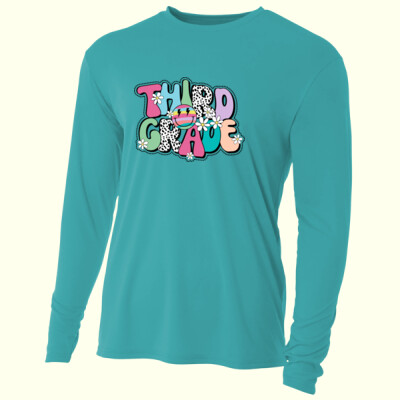 Third Grade Bubble 89-157 Thumbnail