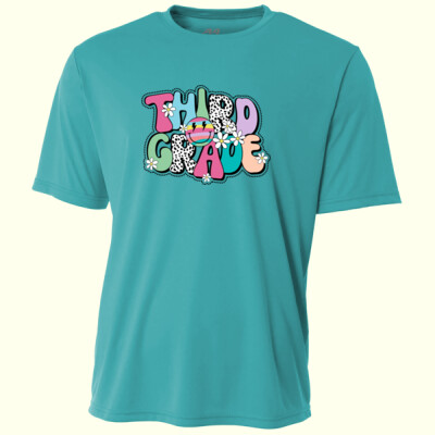 Third Grade Bubble 89-157 Thumbnail