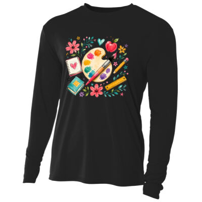 Art 83-403 - Adult Cooling Performance Long Sleeve Tee Thumbnail
