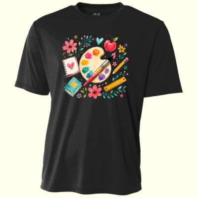 Art 83-403 - Adult Cooling Performance Short Sleeve Tee Thumbnail
