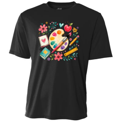 Art 83-403 - Adult Cooling Performance Short Sleeve Tee Thumbnail