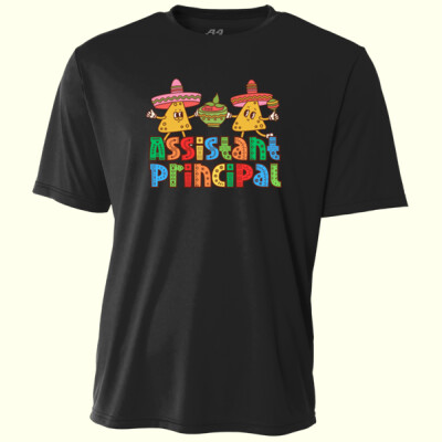 Assistant Principal Fiesta 84-201 Thumbnail