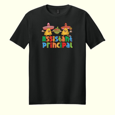 Assistant Principal Fiesta 84-201 Thumbnail