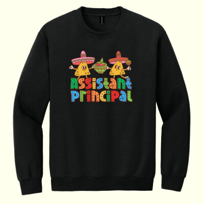 Assistant Principal Fiesta 84-201 Thumbnail