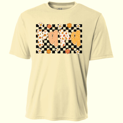 Fall PARA 🍂🌼 40-052 - Adult Cooling Performance Short Sleeve Tee Thumbnail