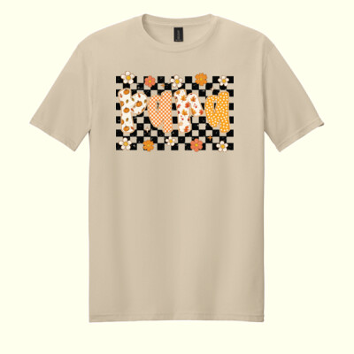 Fall PARA 🍂🌼 40-052 - Adult Softstyle ® T Shirt Thumbnail