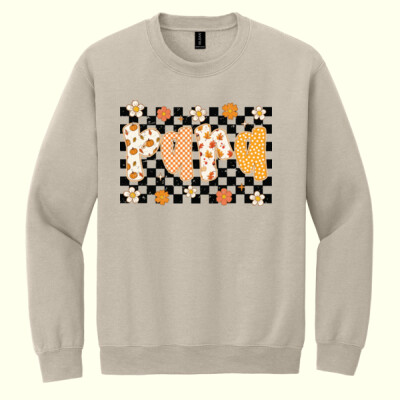 Fall PARA 🍂🌼 40-052 - Heavy Blend Crewneck Sweatshirt Thumbnail