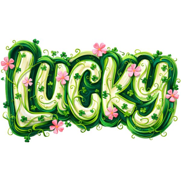 🍀St Patrick's 🍀 Thumbnail