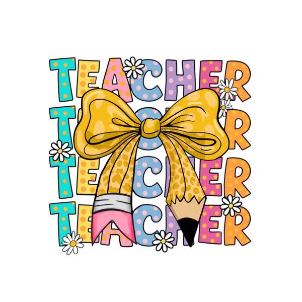 Teach & Inspire Thumbnail
