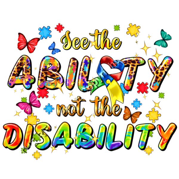 Autism Thumbnail