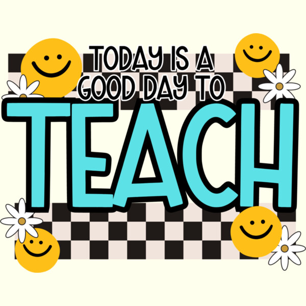 Teach & Inspire Thumbnail