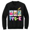Heavy Blend Crewneck Sweatshirt Thumbnail