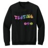 Heavy Blend Crewneck Sweatshirt Thumbnail