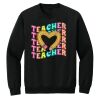 Heavy Blend Crewneck Sweatshirt Thumbnail