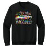 Heavy Blend Crewneck Sweatshirt Thumbnail