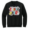 Heavy Blend Crewneck Sweatshirt Thumbnail