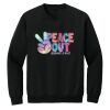 Heavy Blend Crewneck Sweatshirt Thumbnail